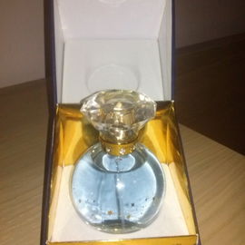 Liyah Gold - Parfums Liyah