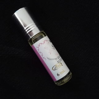 Soft (Eau de Parfum) von Al Rehab