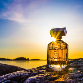 The Scent Private Accord for Her - Hugo Boss