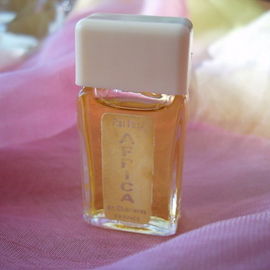 Africa - Charrier / Parfums de Charières