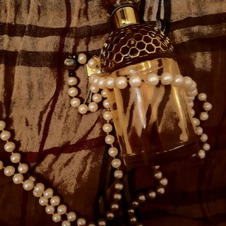 Aqua Allegoria Ylang & Vanille von Guerlain