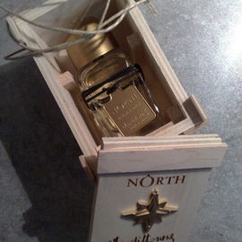 North - Mendittorosa