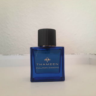 Cullinan Diamond von Thameen