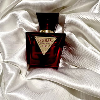 Seductive Red (Eau de Toilette) by Guess