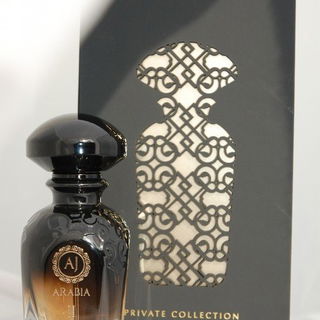 Black II (Extrait de Parfum) von Widian