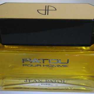 Patou pour Homme (1980) (Eau de Toilette) von Jean Patou