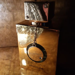 Club de Nuit Milestone (Eau de Parfum) - Armaf