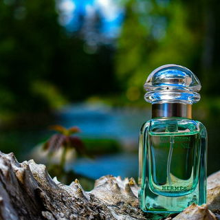 Un Jardin sur le Nil (Eau de Toilette) von Hermès