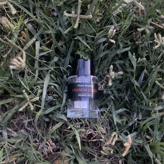 French Lover / Bois d'Orage von Editions de Parfums Frédéric Malle