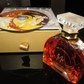 Note Vanillée (Eau de Parfum) - M. Micallef