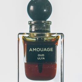 Oud Ulya - Amouage
