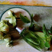 🧜What about Eve?🧜 (by JoliParis)