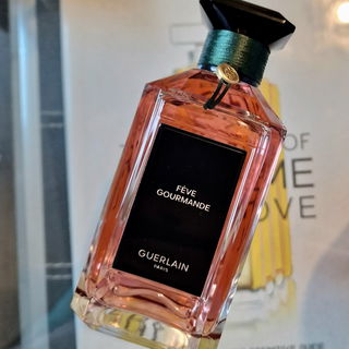 Fève Gourmande von Guerlain