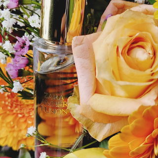 Cherry Smoothie - Zara