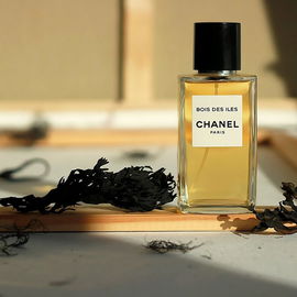 Bois des Îles (Eau de Toilette) - Chanel