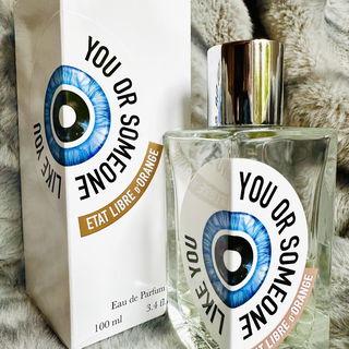 You or Someone like You by Etat Libre d'Orange