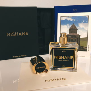 Ani (Extrait de Parfum) von Nishane
