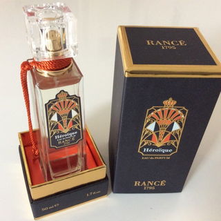 Heroïque - Rancé 1795