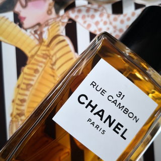 31 Rue Cambon (Eau de Toilette) von Chanel