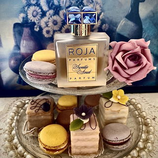 Sweetie Aoud - Roja Parfums