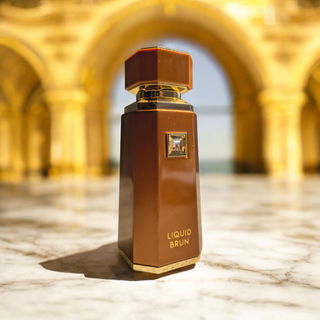 Liquid Brun by French Avenue