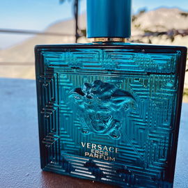 Eros Parfum - Versace