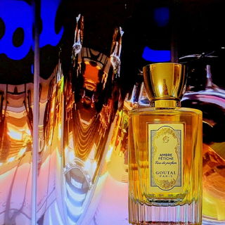 Ambre Fétiche (Eau de Parfum) von Goutal