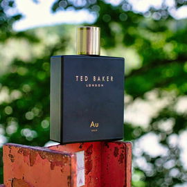 Au - Ted Baker
