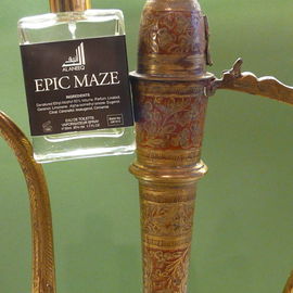 von Duftbursche