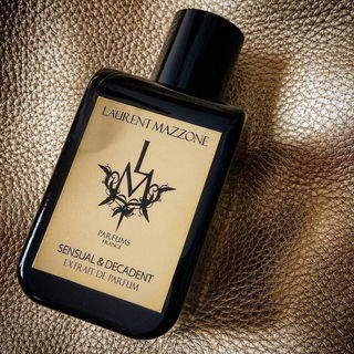 Sensual & Decadent - LM Parfums