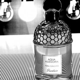 Aqua Allegoria Pera Granita - Guerlain