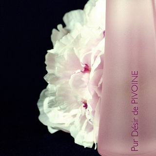 Pur Désir de Pivoine (Eau de Toilette) - Yves Rocher