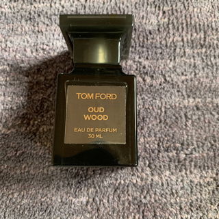 Oud Wood (Eau de Parfum) by Tom Ford