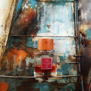 Soir de Marrakech (Eau de Toilette) von Benchaâbane