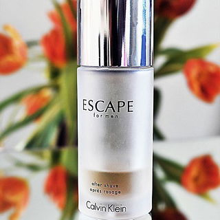 Escape for Men (Eau de Toilette) - Calvin Klein