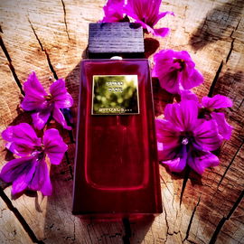 Fuyu d'Or - Rituals
