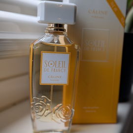 Soleil de France - Câline