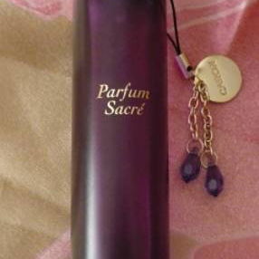 Parfum Sacré (Eau de Parfum Intense) von Caron