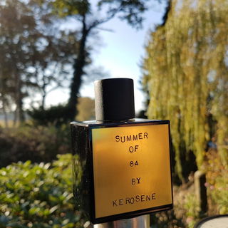 Summer of 84 - Kerosene