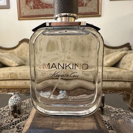 Mankind (Eau de Toilette) - Kenneth Cole