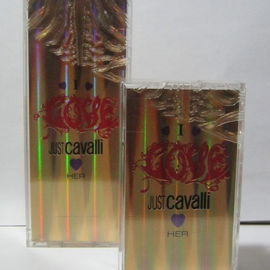Just Cavalli I Love Her - Roberto Cavalli