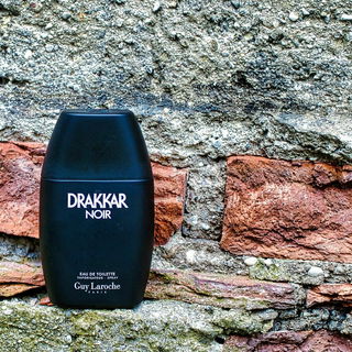 Drakkar Noir (Eau de Toilette)