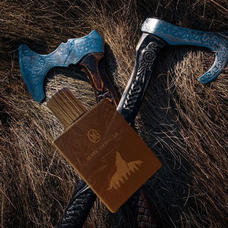 Berserker - Marc Gebauer