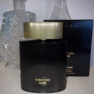 Noir pour Femme by Tom Ford