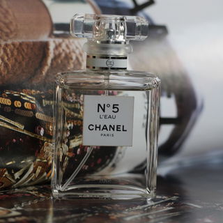 N°5 L'Eau (Eau de Toilette) by Chanel
