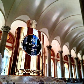 Oud Save the King (Eau de Parfum) von Atkinsons