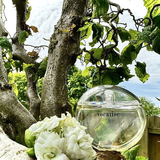 Vocalise / ヴォカリーズ (Eau de Parfum) - Shiseido