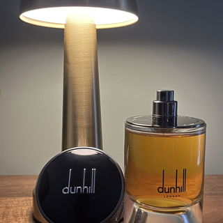 Moroccan Amber by Dunhill