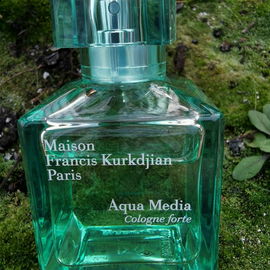 Aqua Media Cologne Forte - Maison Francis Kurkdjian