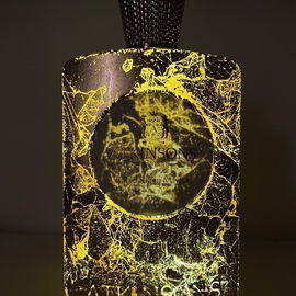 L'Instant de Guerlain Eau de Noël Iris Millésime - Guerlain